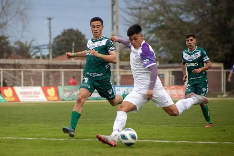 San Marcos es líder, Independiente sale de los últimos lugares en Segunda División.