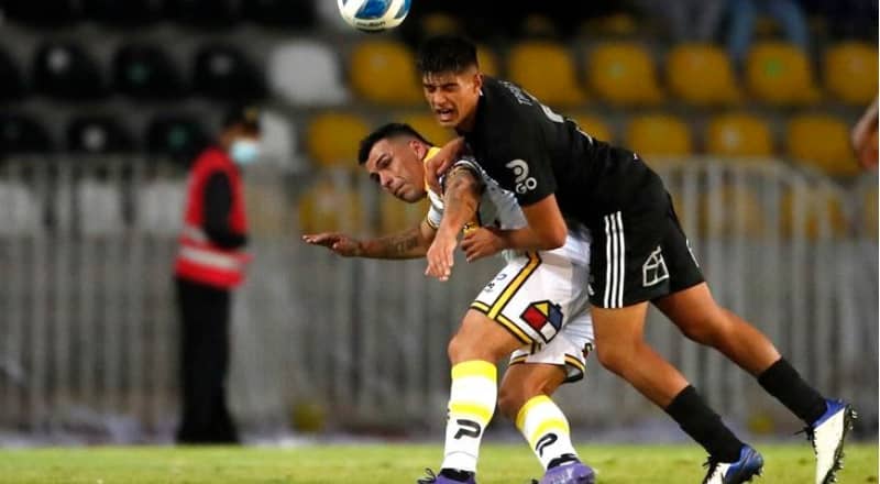 La U y Coquimbo abren la fecha 24 en Primera División