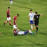 Deportes Santa Cruz definió el número de boletos para los hinchas de Rangers