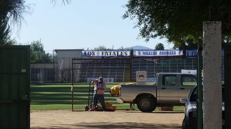 La millonaria cifra que se invertirá para mejorar el estadio Municipal de Santa Cruz