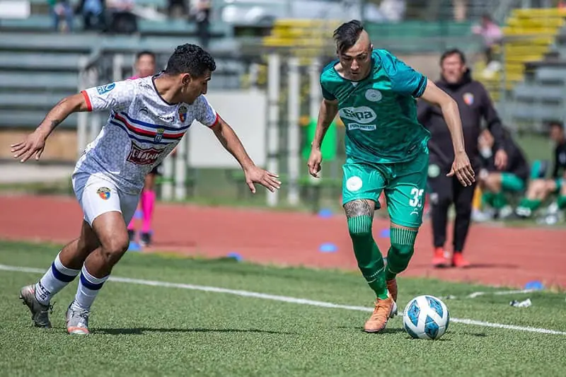 En la última fecha de Segunda División se conocerá al segundo descendido a Tercera A