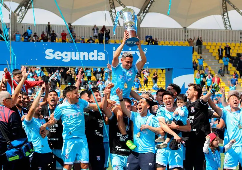 San Marcos de Arica se coronó campeón