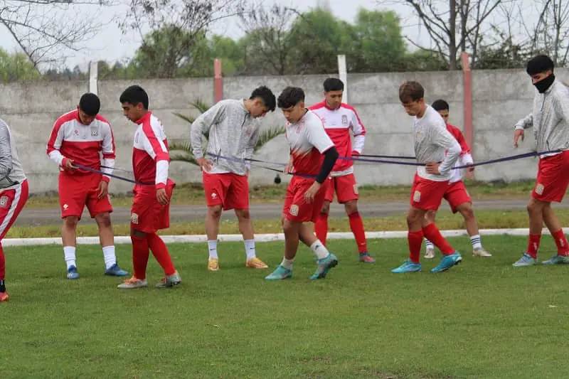 Un espectacular salto en la infraestructura para sus divisiones menores ha dado Curicó Unido