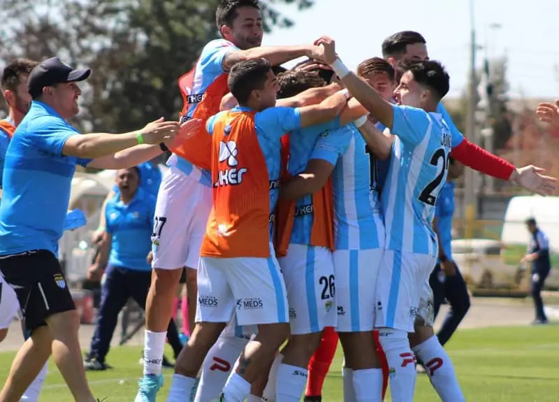 Puede haber campeón en la fecha 32 de la Primera B