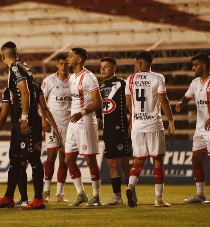 Unión San Felipe se convirtió en el primer clasificado a la liguilla de ascenso 2022