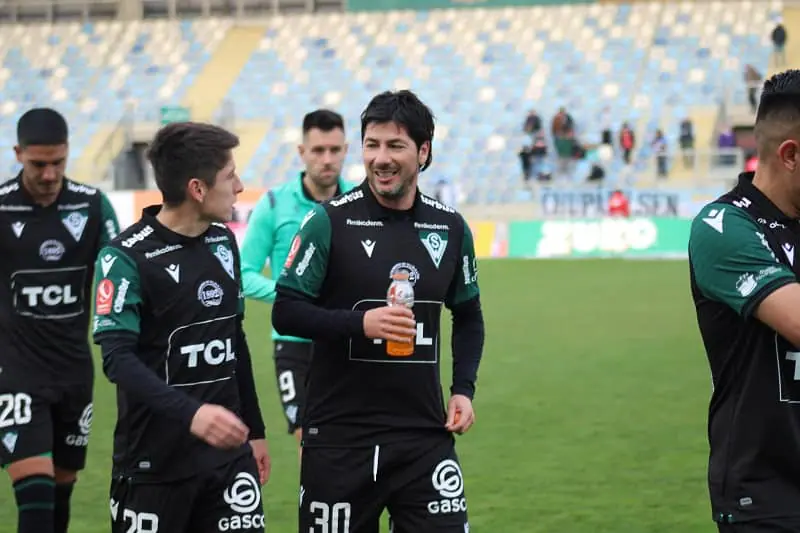 Un partido de la fecha 34 cambia de ciudad y de estadio: Santiago Wanderers vs Deportes Santa Cruz