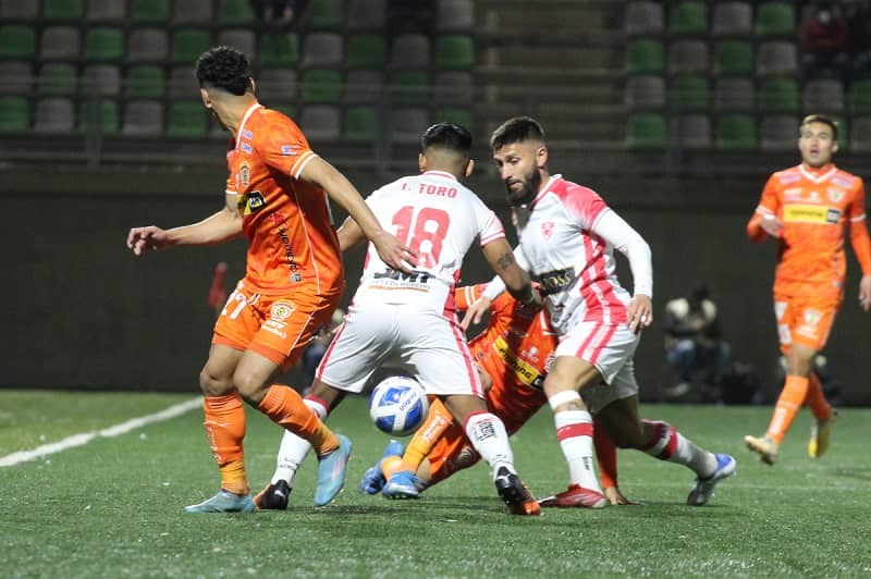 Deportes Copiapó y Cobreloa animarán la gran final por el segundo ascenso a primera División