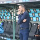 otro elenco de la Primera B confirmó la salida de su entrenador Otra banca de la Primera B podría quedar disponible: Felipe Núñez no sabe si seguirá en Deportes Recoleta