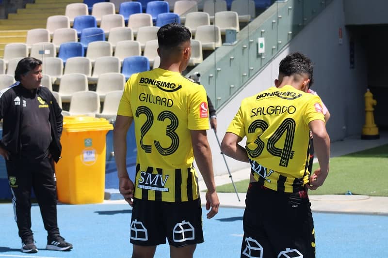 Fernández Vial se desmantela de cara a su regreso a la Segunda División