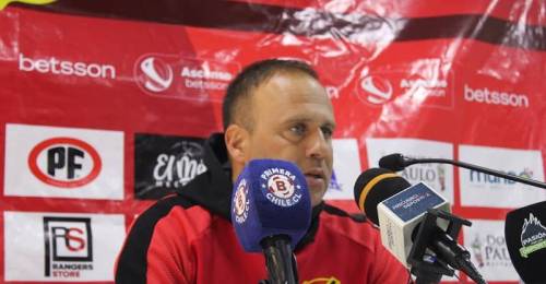 Revuelo en San Luis: buscan técnico y Juan José Luvera es el favorito Juan José Luvera, DT de Rangers, se encomienda a San Luis