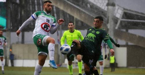 Unión La Calera sorprendió con el fichaje de un ex Curicó Unido y San Luis de Quillota Wanderers no para y ya tiene cerrado a otro refuerzo para el 2023