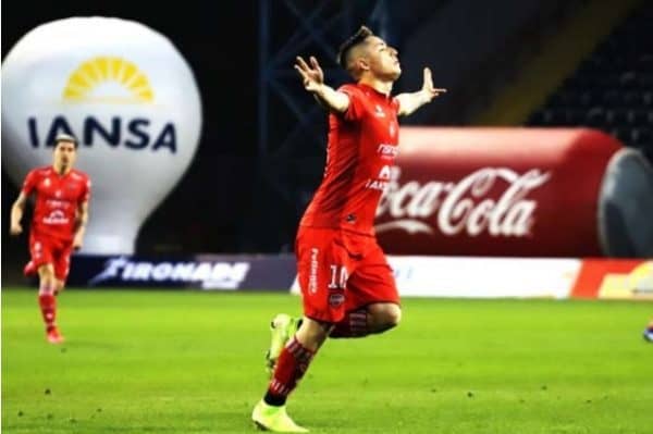 Copiapó se sigue armando para su debut en Primera División 2023