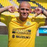 Fichajes De norte a sur los equipos de la Primera B se arman para el 2023. (Fotografía Humberto Suazo en San Luis de Quillota).