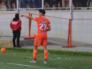 Cobreloa comenzó a confirmar nombres para la temporada 2023: Juan Carlos Soto se mantiene en el club