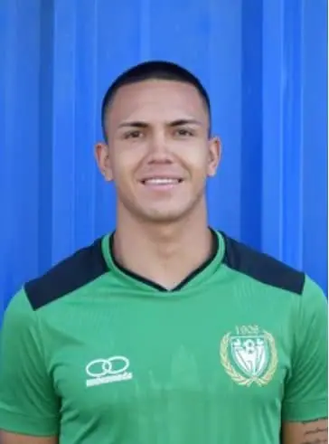 El refuerzo para Temuco Kevin Serrano, finalmente no llegará al club debido a una delicada lesión