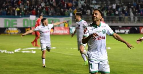 El venezolano Reiner Castro está a punto de tener nuevo equipo en el fútbol chileno Reiner Castro podría reforzar a Deportes Copiapó