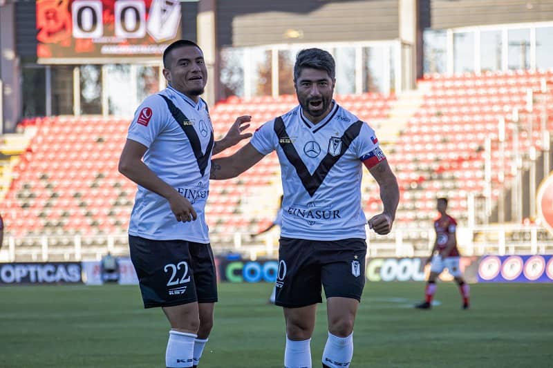 El representante de Óscar Ortega se aburrió de la directiva de Cobreloa