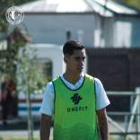 Carlos Salomón llega desde Santiago Morning a Deportes Santa Cruz