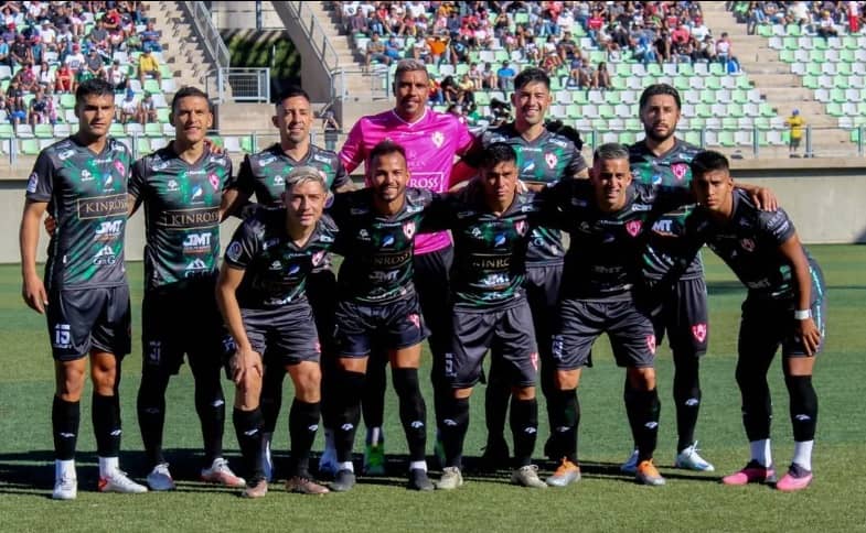 Deportes Copiapó cerró un nuevo fichaje para Primera División