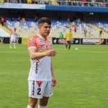 Colo Colo interesado en Jorge Espejo: ¿Qué decidirá Cobreloa? El lateral de Cobreloa Jorge Espejo parte a préstamo a Everton de Viña del Mar