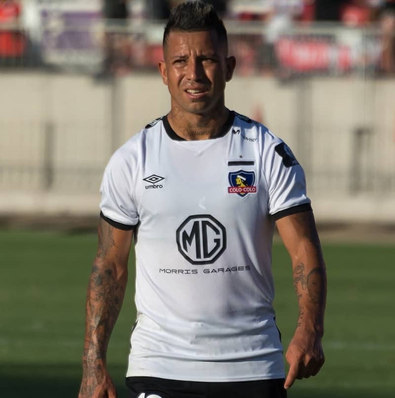 Leonardo Valencia tiene opciones para jugar en la Primera B el 2023