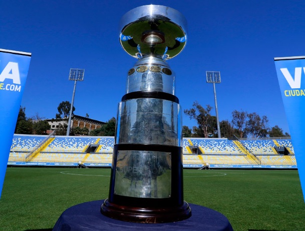 Magallanes podría romper la mala racha de la Primera B en Supercopa
