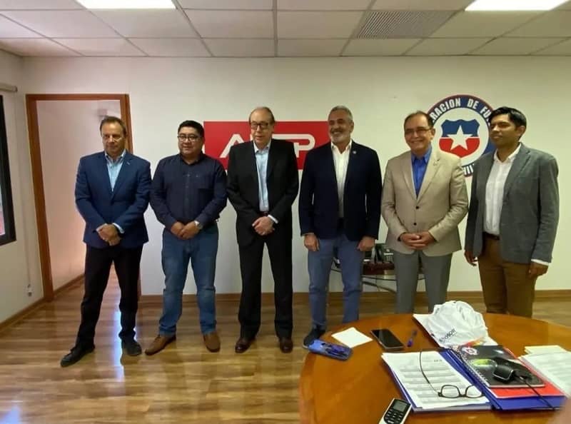 Provincial Osorno da otro paso para el retorno al profesionalismo.