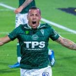 ¡Bombazo en la Segunda División! Concón National ficha al Conejo Ubilla para pelear el ascenso