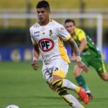 Benjamín Vidal anunció su retiro del fútbol profesional tras una carrera llena de títulos Benjamín Vidal llega a Deportes Antofagasta