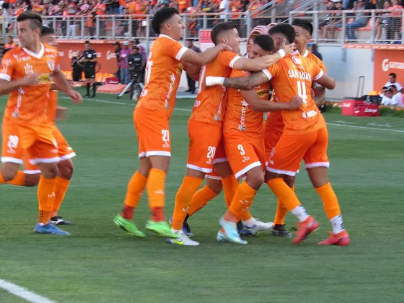 El partido entre Cobreloa y Deportes Antofagasta podría sufrir una nueva reprogramación