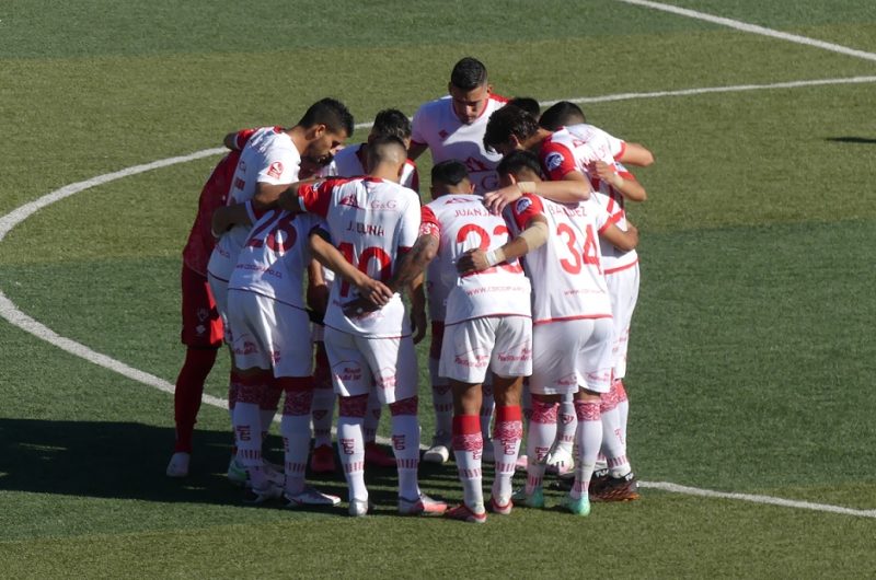 Obligado a ganar, Deportes Copiapó se alista para la cuarta fecha del torneo de Primera División 2023.
