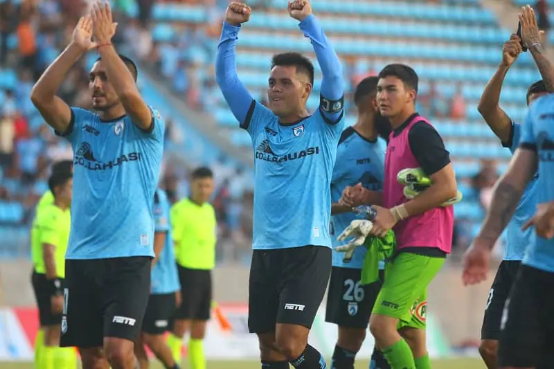Deportes Iquique superó varios contratiempoos para armar su once titular en el debut frente a Deportes Antofagasta