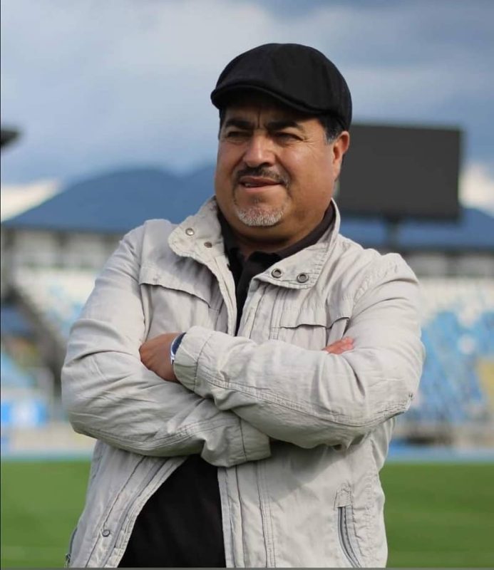 Gerardo Silva no llega a Deportes Iberia: el nuevo proyecto parte con algunos inconvenientes