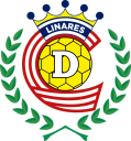 Logo Deportes Linares