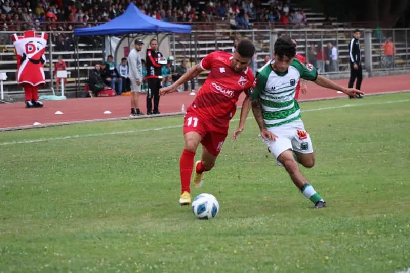 Misión ascenso: Deportes Valdivia irá por el retorno a Primera B el 2023