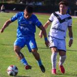 San Marcos de Arica cayó ante Santiago Morning