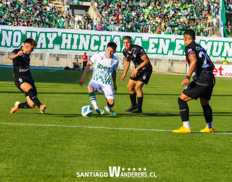 Cambios en la programación de la primera fecha del torneo de Primera B 2023