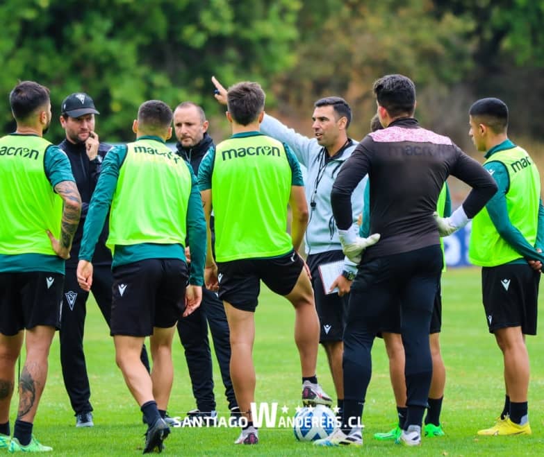 Santiago Wanderers irá por los tres puntos a La Serena