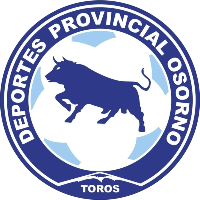 logo dep provincial osorno 2022