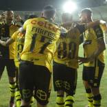 Coquimbo Unido deberá defenderse ante el Tribunal de Disciplina debido al caso planillas