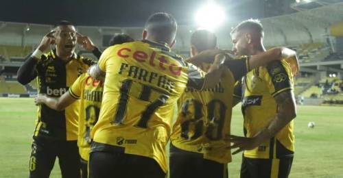 Coquimbo Unido deberá defenderse ante el Tribunal de Disciplina debido al caso planillas