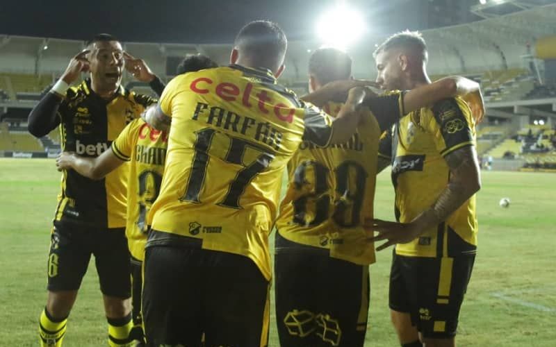 Coquimbo Unido deberá defenderse ante el Tribunal de Disciplina debido al caso planillas