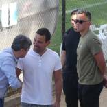 Cayó otro entrenador en el fútbol chileno en una semana marcada por movimientos en las bancas. En Deportes Santa Cruz se confirmó la llegada de John Armijo en lugar de Felipe Núñez, mientras que Deportes La Serena sorprendió al prescindir de los servicios de Erwin Durán, DT campeón de la Primera B 2024 con los granates. Su reemplazante ya está listo. Claudio Rojas es el principal candidato a la banca de Deportes Concepción