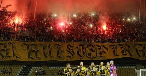 Cobresal se sumará a la denuncia contra Coquimbo Unido por el claso planillas