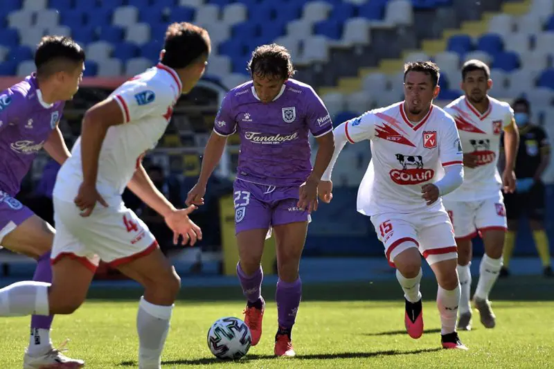 Revisa la programación de la segunda fecha de Segunda División