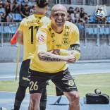 Suazo hijo pródigo de San Luis