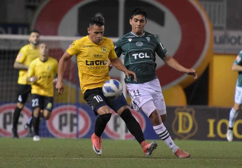 San Luis puede ser puntero exclusivo si le gana a Santiago Wanderers