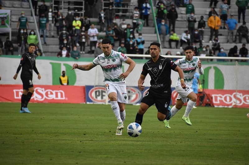 Solo las radios transmitirán el partido entre Santiago Morning y Deportes Temuco por la sexta fecha de la Primera B 2023