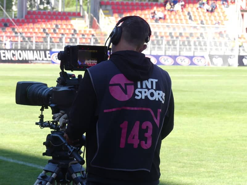El partido entre Santiago Morning y Deportes Temuco no tendrá televisión