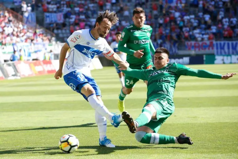 Deportes Temuco sostendrá un amistoso ante uno de los grandes de Chile: Universidad Católica